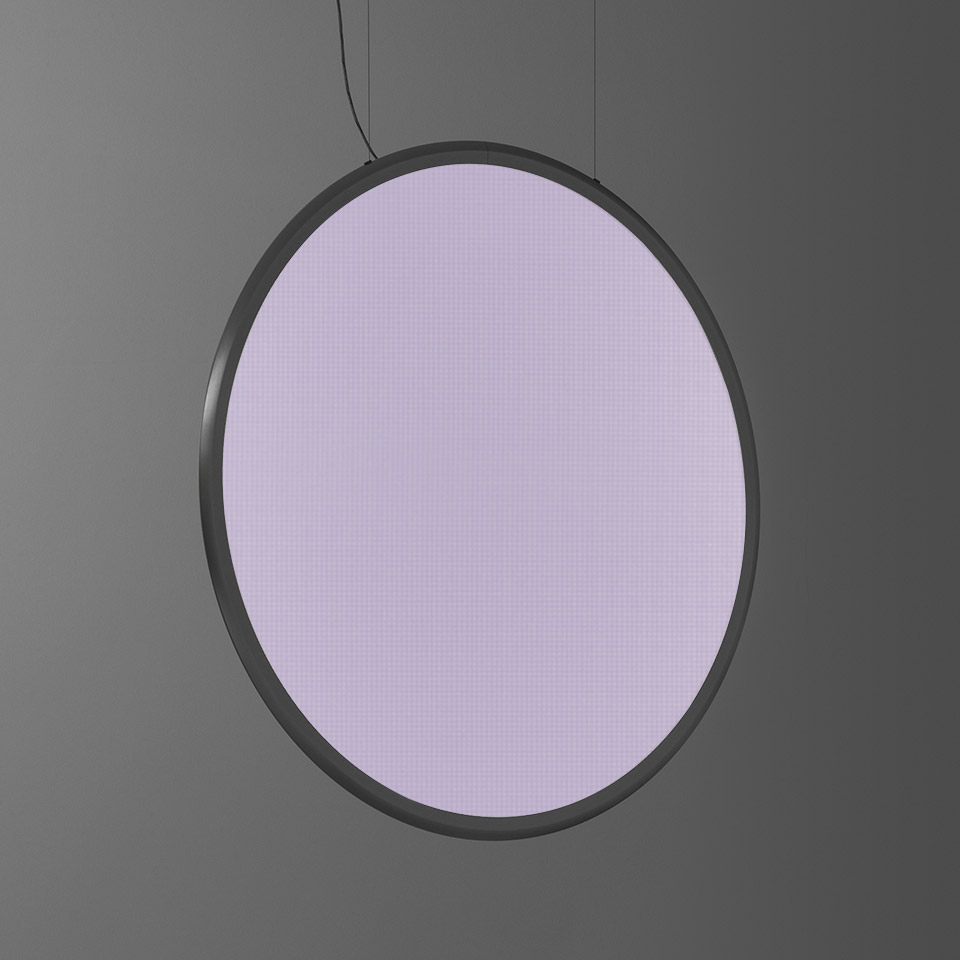 ARTEMIDE DISCOVERY VERTICAL