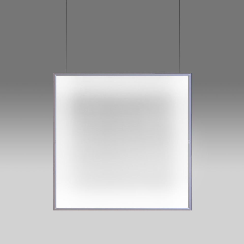 ARTEMIDE DISCOVERY SPACE SQUARE