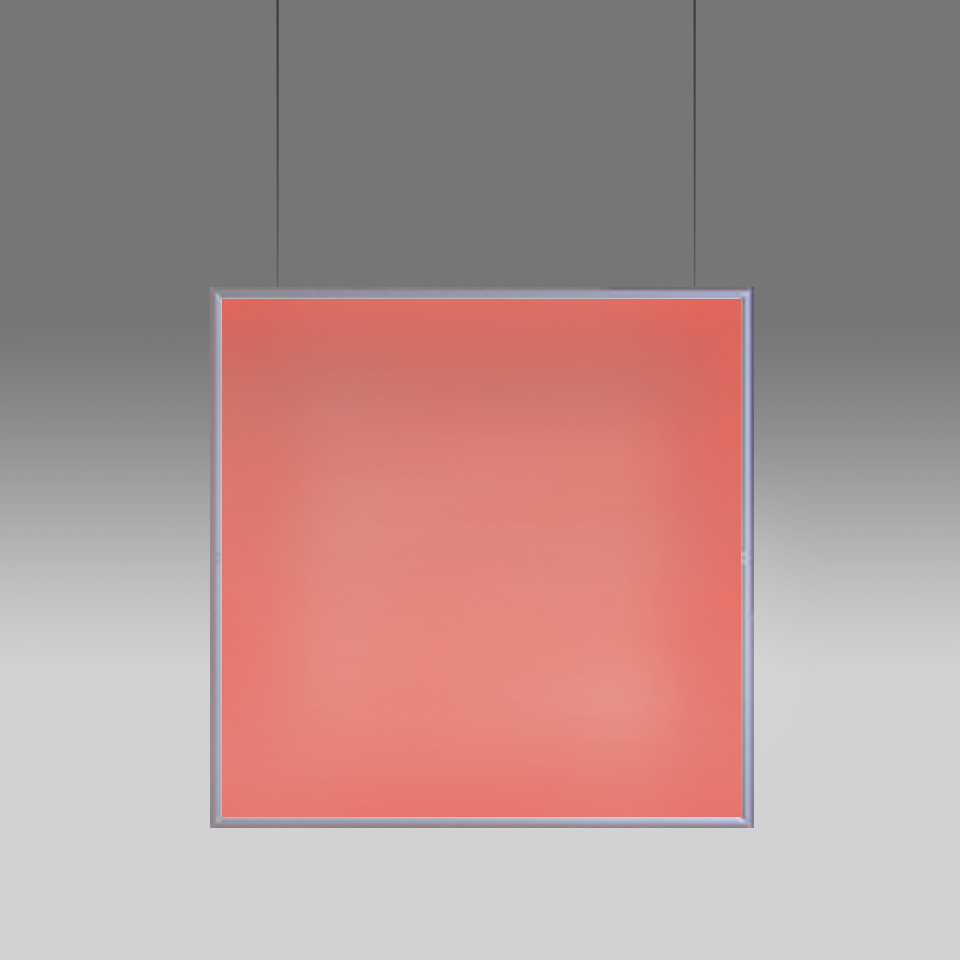 ARTEMIDE DISCOVERY SPACE SQUARE