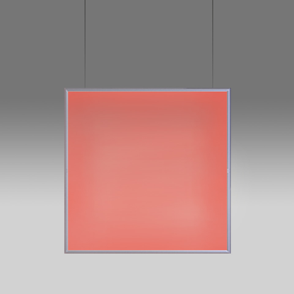 ARTEMIDE DISCOVERY SPACE SQUARE