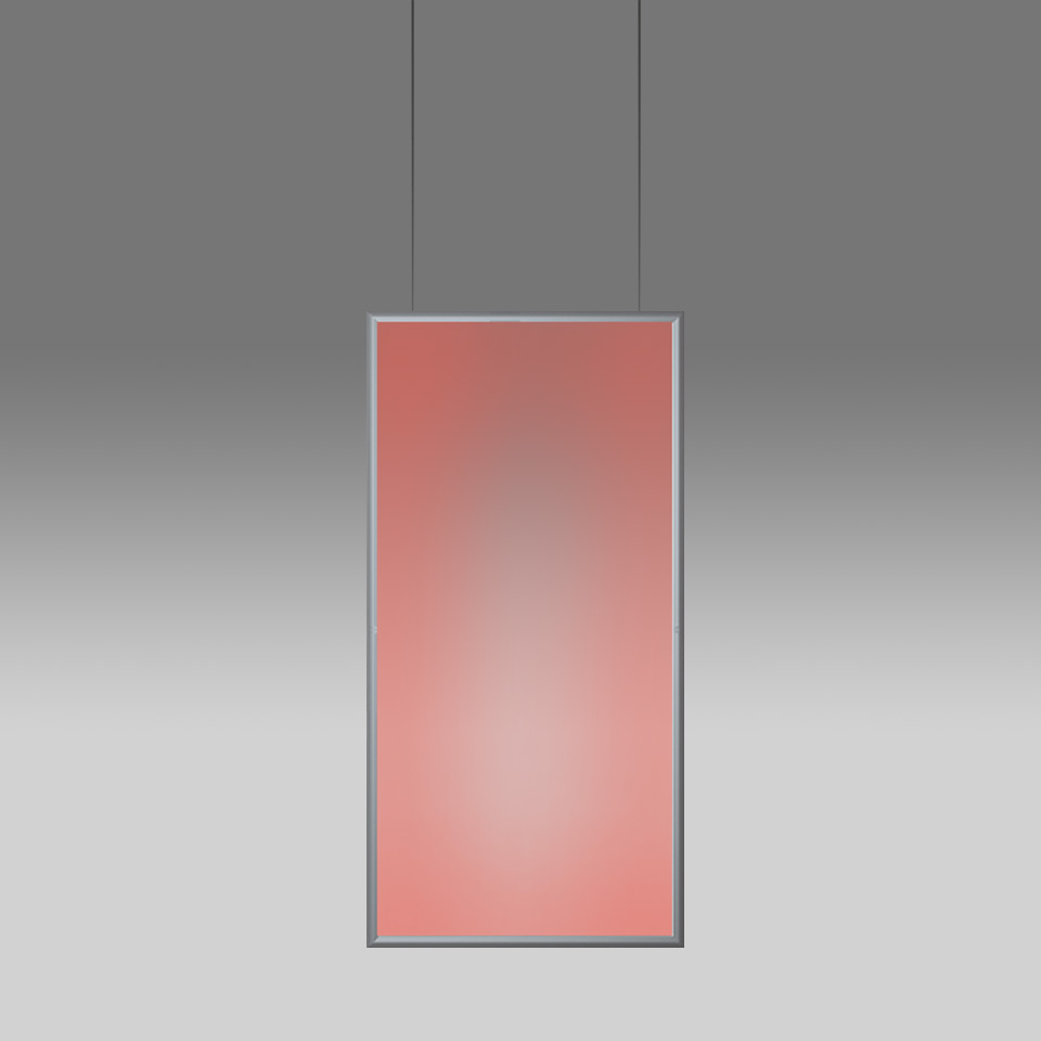 ARTEMIDE DISCOVERY SPACE SQUARE