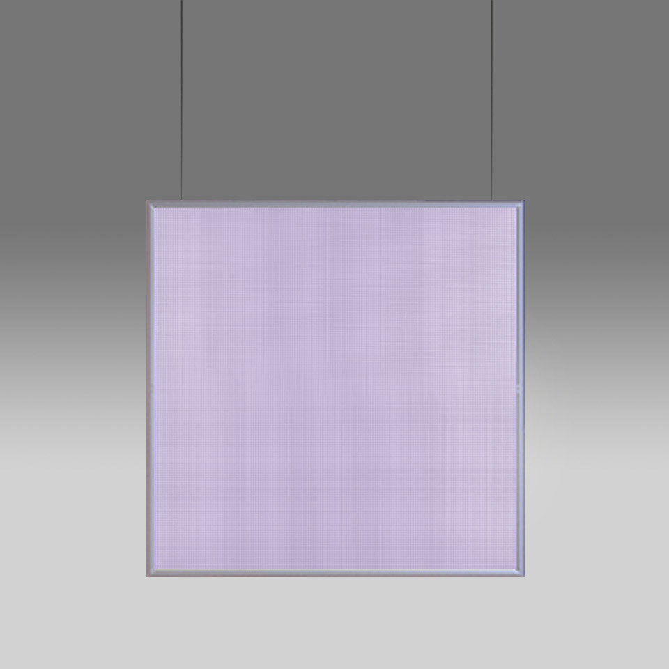 ARTEMIDE DISCOVERY SPACE SQUARE