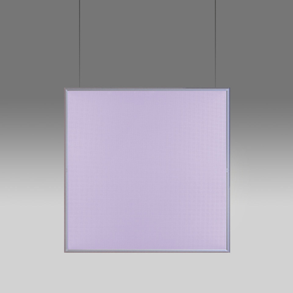 ARTEMIDE DISCOVERY SPACE SQUARE