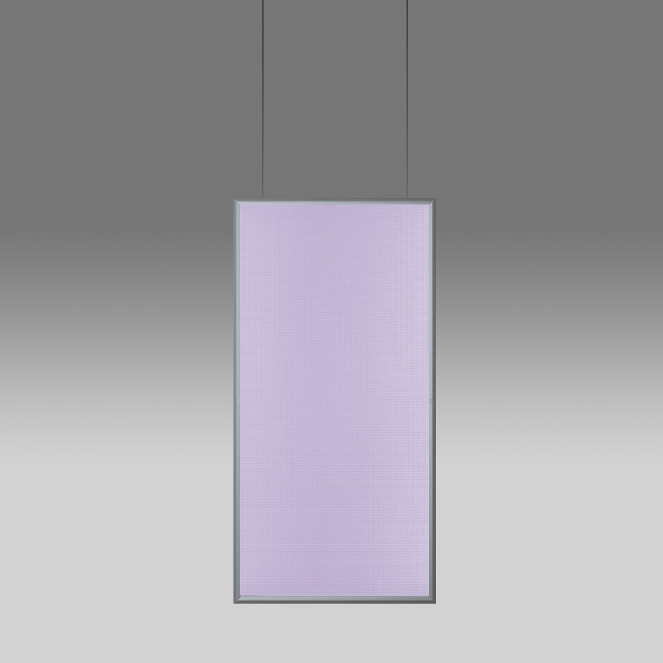 ARTEMIDE DISCOVERY SPACE SQUARE
