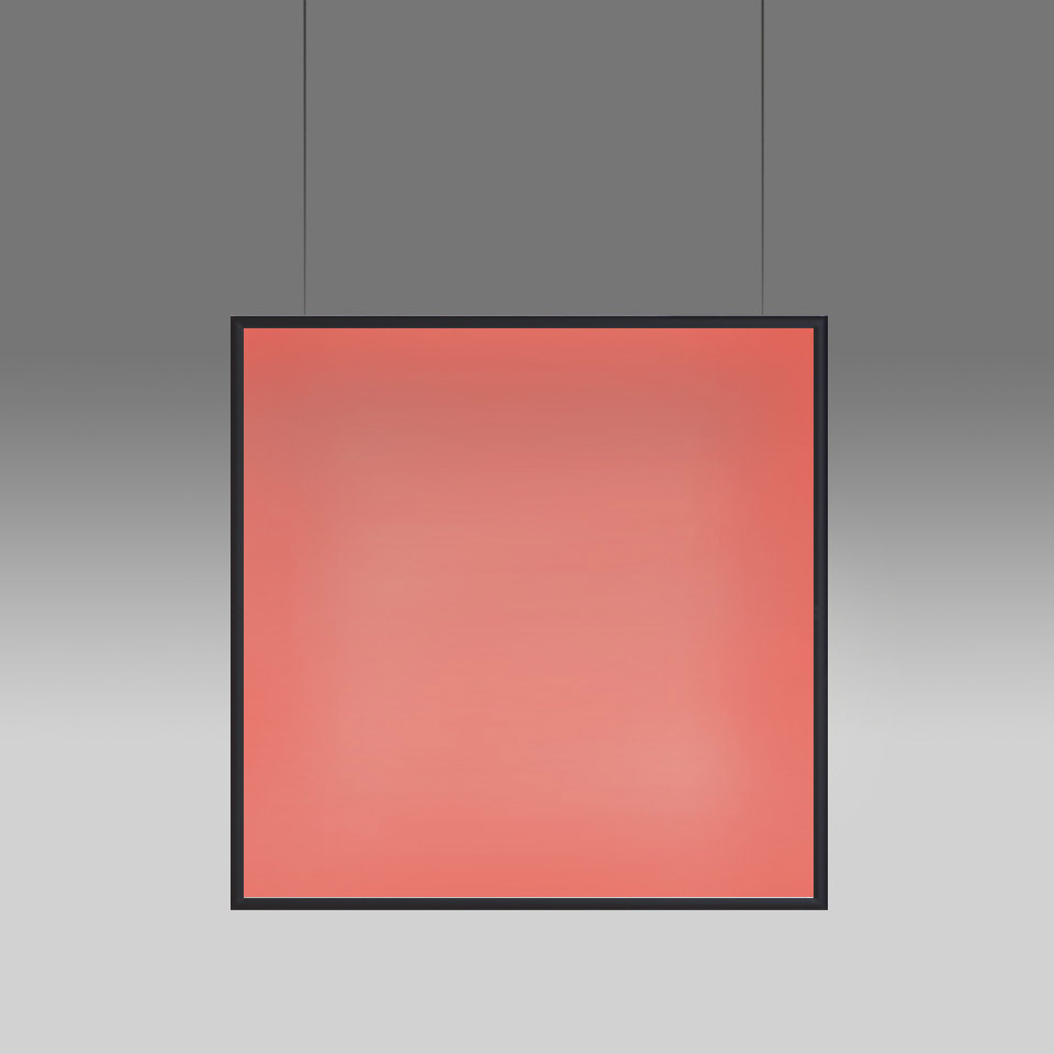 ARTEMIDE DISCOVERY SPACE SQUARE