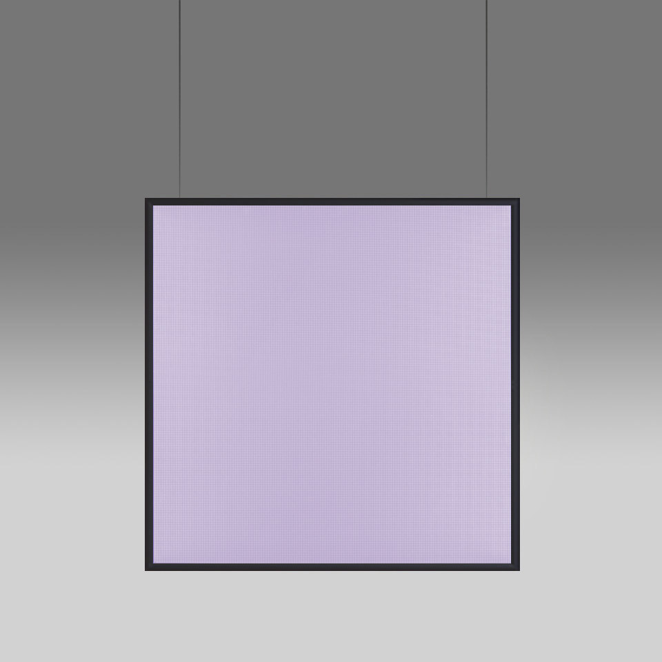 ARTEMIDE DISCOVERY SPACE SQUARE