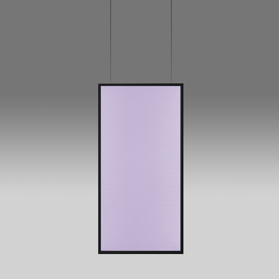 ARTEMIDE DISCOVERY SPACE SQUARE
