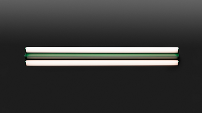 ARTEMIDE DREISPITZ SOSPENSIONE ORIZZONTALE
