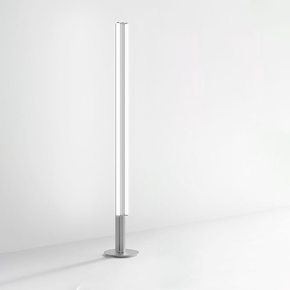 ARTEMIDE DREISPITZ SOSPENSIONE ORIZZONTALE