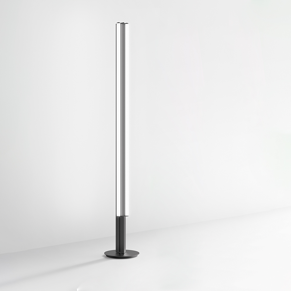 ARTEMIDE DREISPITZ SOSPENSIONE ORIZZONTALE