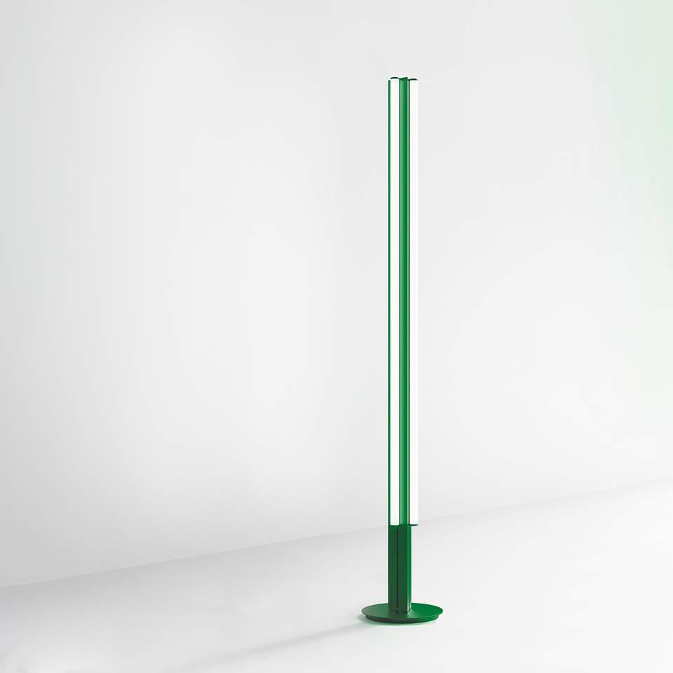 ARTEMIDE DREISPITZ SOSPENSIONE ORIZZONTALE