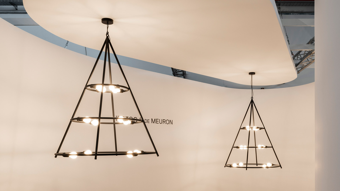 ARTEMIDE EL PORIS