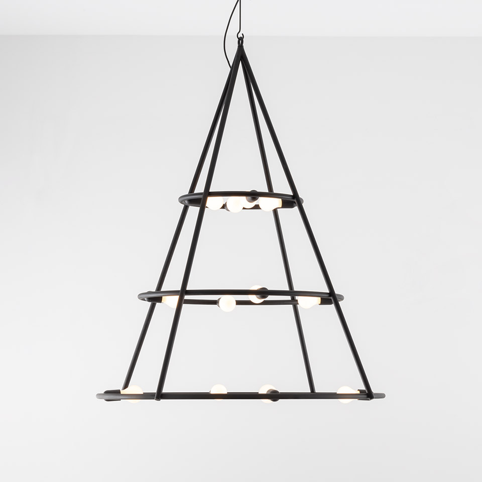 ARTEMIDE EL PORIS