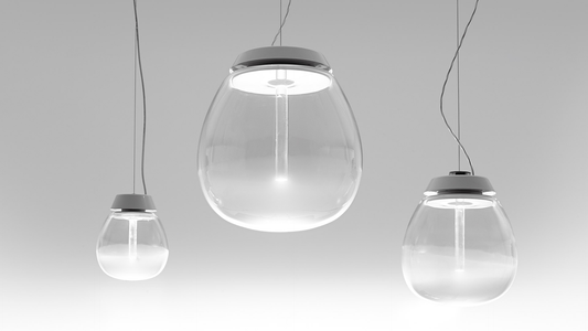 ARTEMIDE EMPATIA SOSPENSIONE