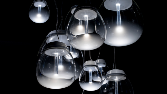 ARTEMIDE EMPATIA SOSPENSIONE