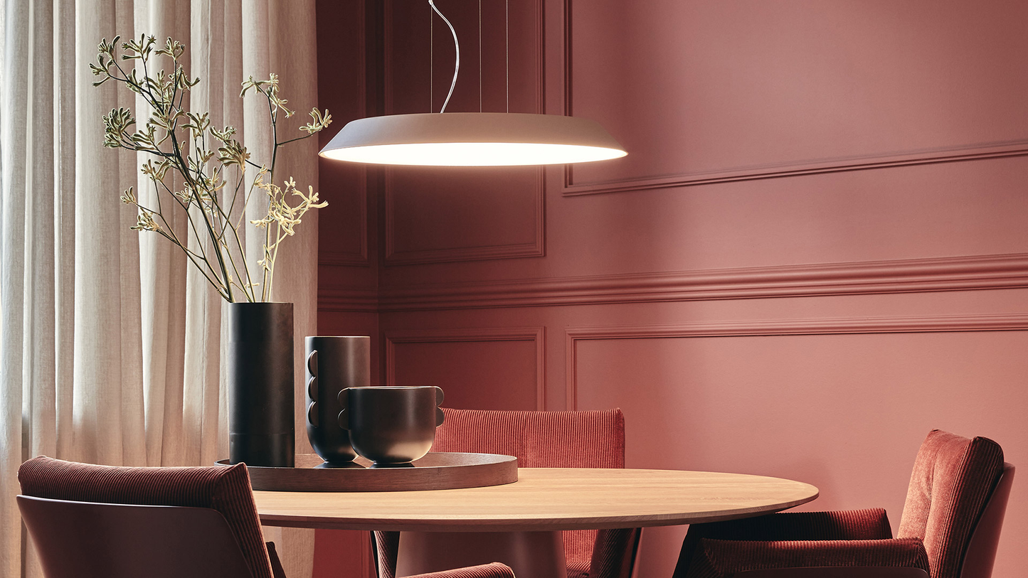 ARTEMIDE FEBE SOSPENSIONE