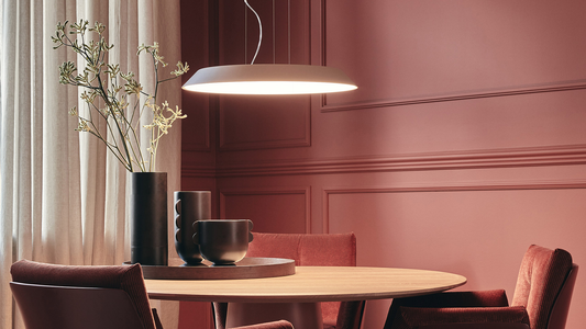 ARTEMIDE FEBE SOSPENSIONE