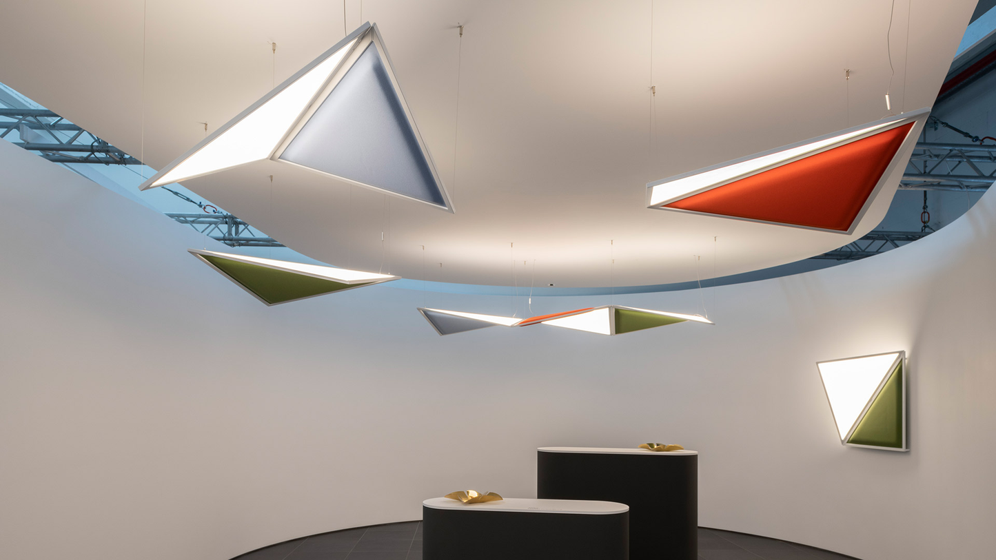 ARTEMIDE FLEXIA
