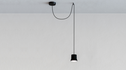 ARTEMIDE GIO LIGHT DECENTRATA