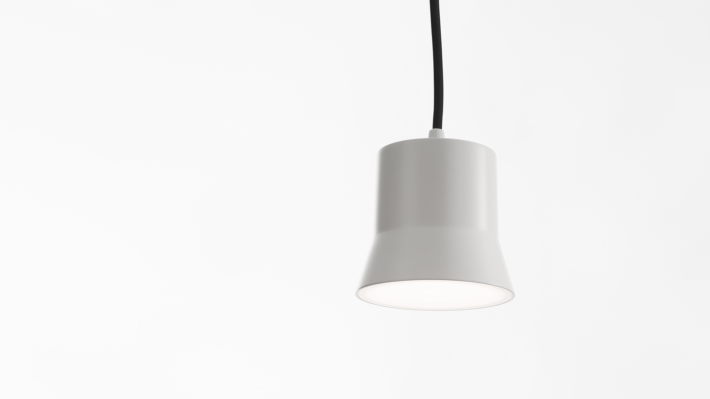 ARTEMIDE GIO LIGHT DECENTRATA
