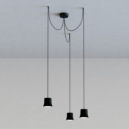 ARTEMIDE GIO LIGHT CLUSTER