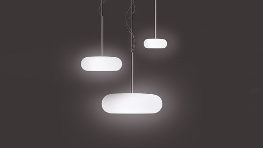 ARTEMIDE ITKA SOSPENSIONE