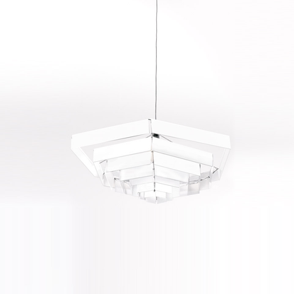 ARTEMIDE LAMPADA ESAGONALE 52