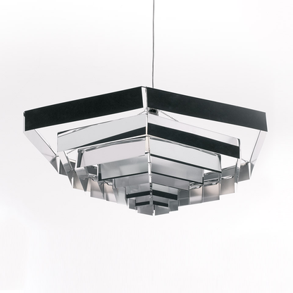 ARTEMIDE LAMPADA ESAGONALE 52