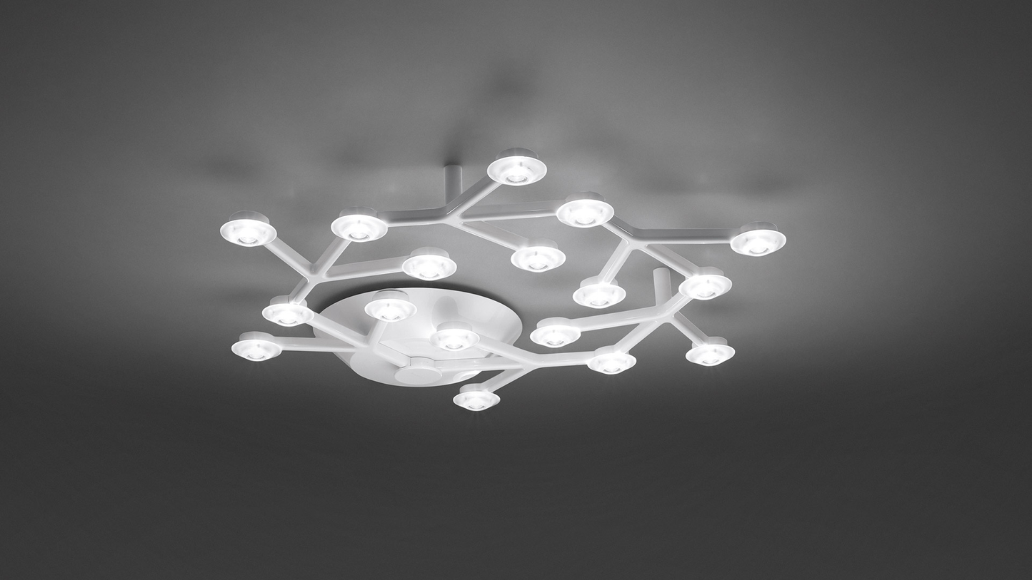 ARTEMIDE LED NET CIRCOLARE