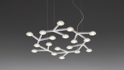 ARTEMIDE LED NET CIRCOLARE