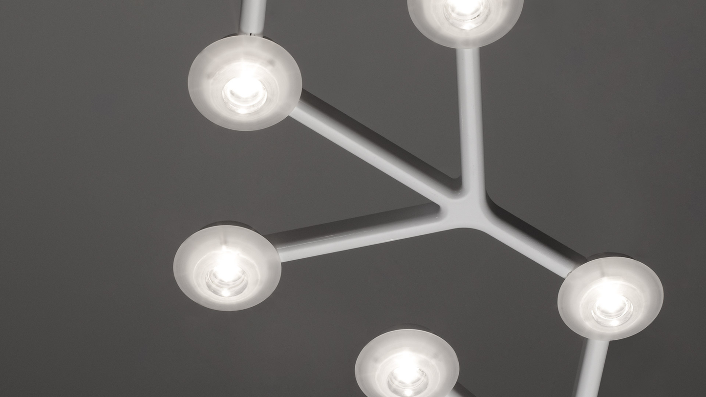 ARTEMIDE LED NET CIRCOLARE