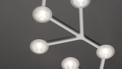 ARTEMIDE LED NET CIRCOLARE