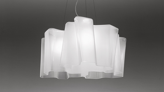 ARTEMIDE LOGICO SUSPENSION