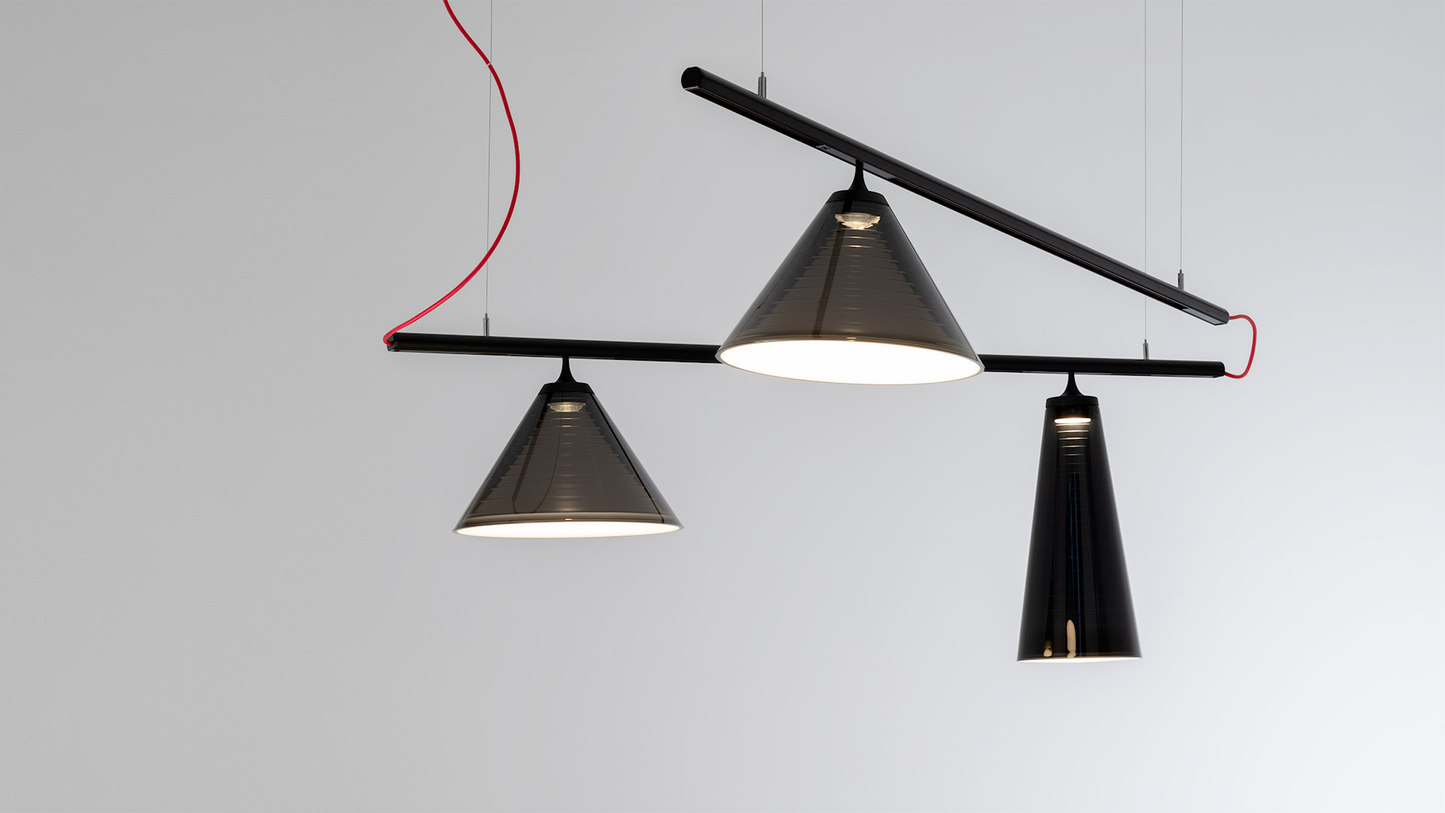ARTEMIDE LOOK AT ME SYSTEM