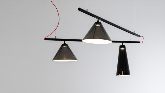 ARTEMIDE LOOK AT ME SYSTEM
