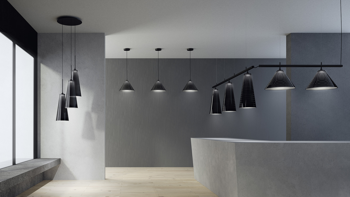 ARTEMIDE LOOK AT ME SYSTEM