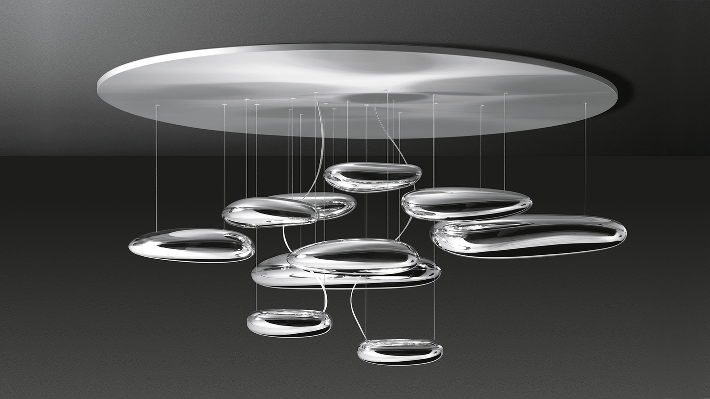 ARTEMIDE MERCURY LED SUSPENSION