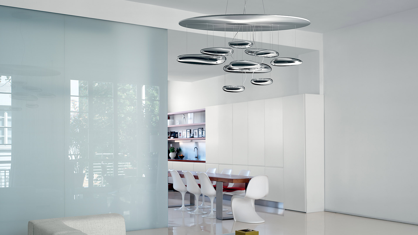 ARTEMIDE MERCURY LED SUSPENSION