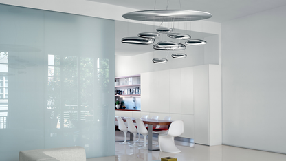 ARTEMIDE MERCURY LED SUSPENSION