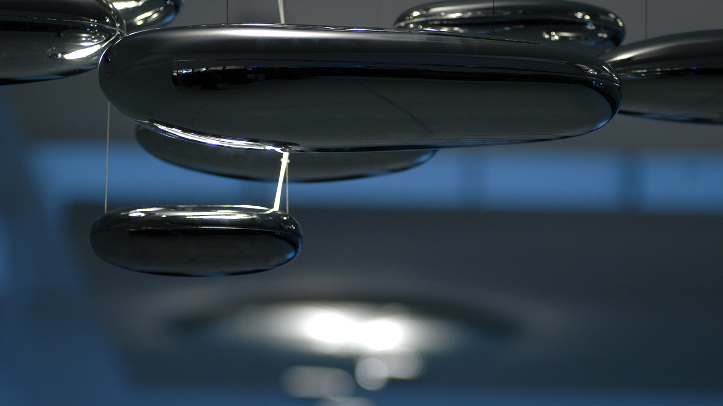 ARTEMIDE MERCURY LED SUSPENSION