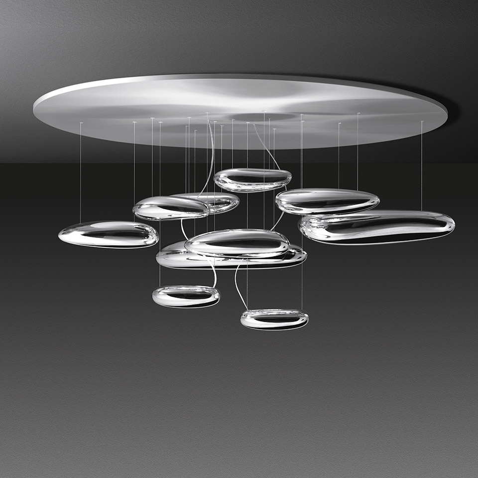 ARTEMIDE MERCURY LED SUSPENSION
