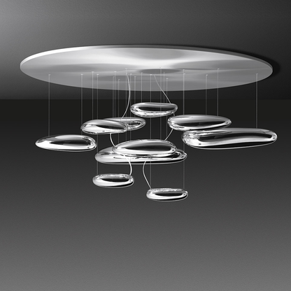 ARTEMIDE MERCURY LED SUSPENSION