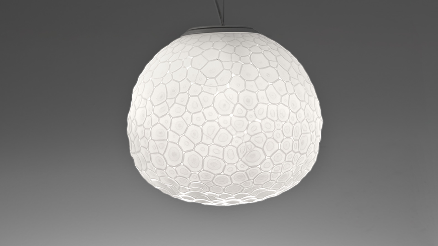 ARTEMIDE METEORITE SOSPENSIONE