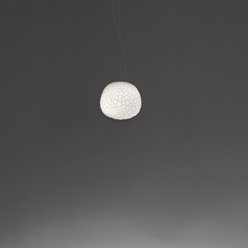 ARTEMIDE METEORITE SOSPENSIONE