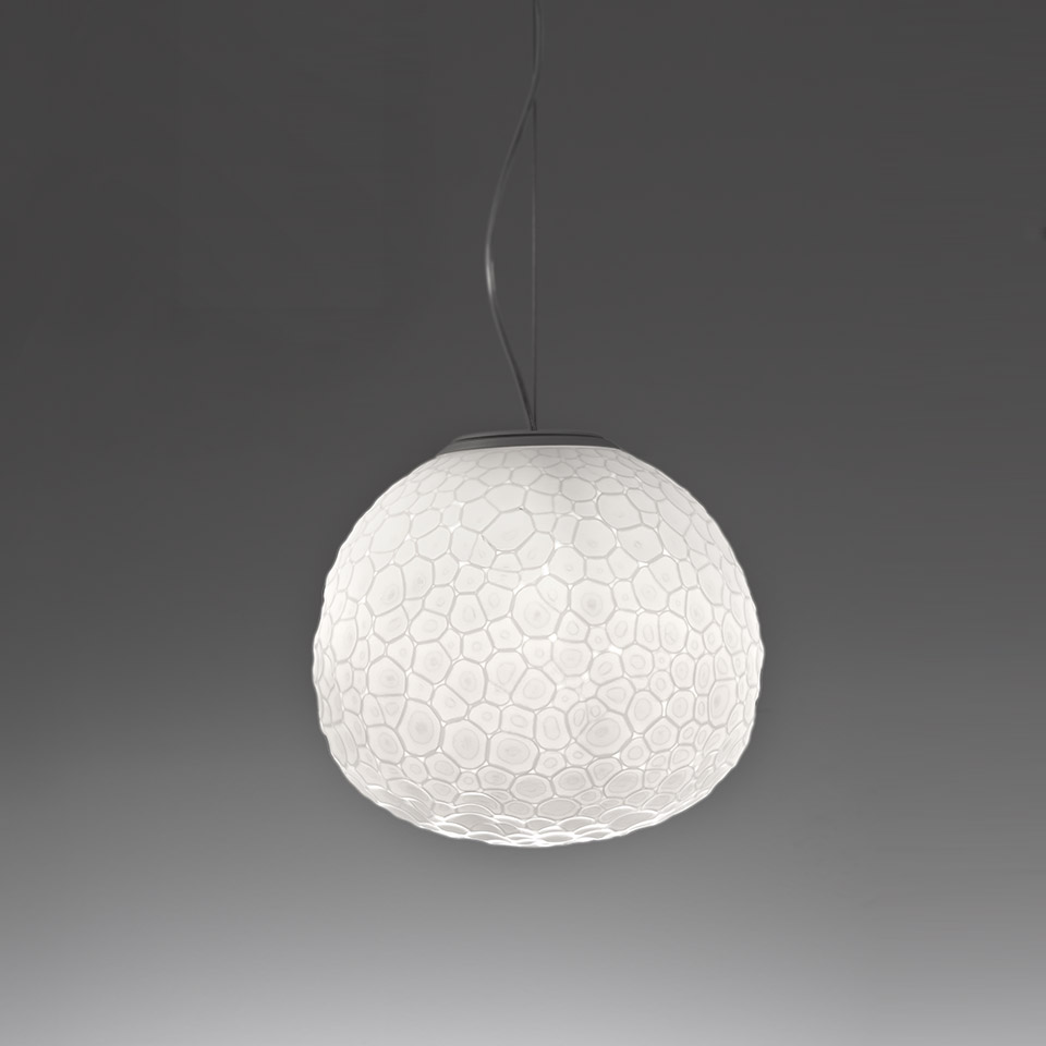 ARTEMIDE METEORITE SOSPENSIONE