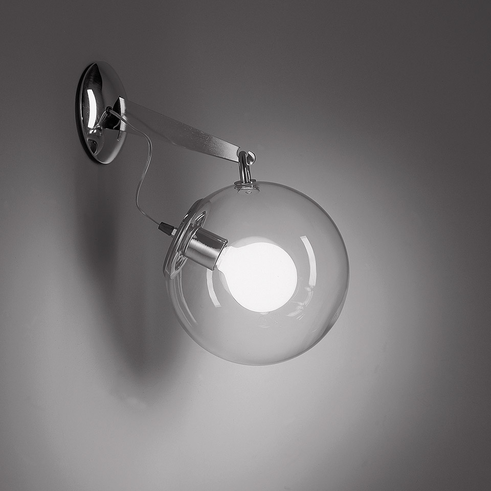 ARTEMIDE MICONOS
