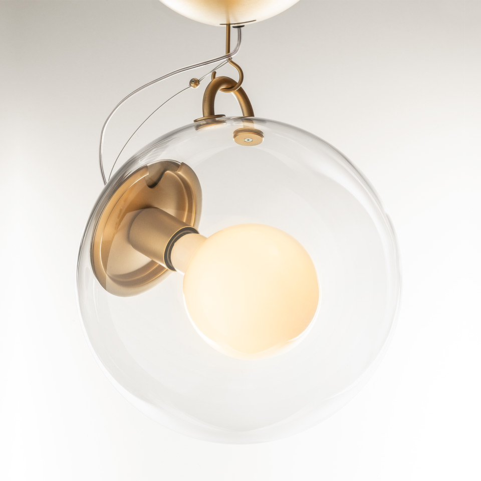 ARTEMIDE MICONOS