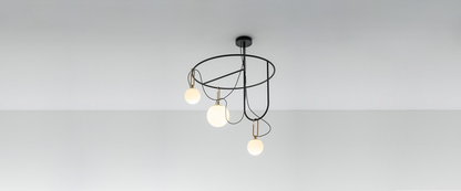 ARTEMIDE NH SOSPENSIONE/SOFFITTO