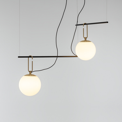 ARTEMIDE NH SOSPENSIONE/SOFFITTO