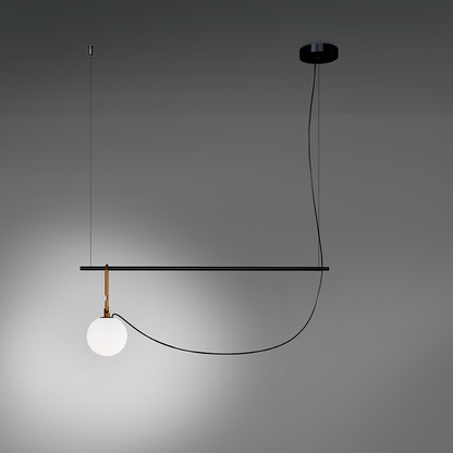 ARTEMIDE NH SOSPENSIONE/SOFFITTO